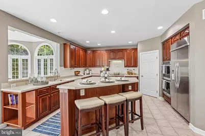 9308 Harrisons Farm Way, Gaithersburg, MD 20882 - Photo 17