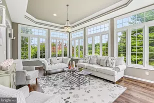 9308 Harrisons Farm Way, Gaithersburg, MD 20882 - Photo 11