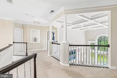9308 Harrisons Farm Way, Gaithersburg, MD 20882 - Photo 33
