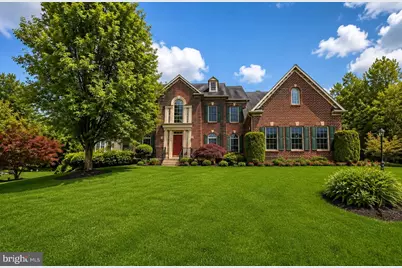 9308 Harrisons Farm Way, Gaithersburg, MD 20882 - Photo 1