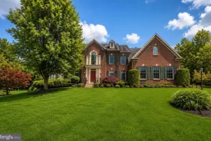 9308 Harrisons Farm Way, Gaithersburg, MD 20882 - Photo 1