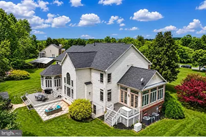 9308 Harrisons Farm Way, Gaithersburg, MD 20882 - Photo 85