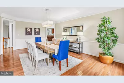 9308 Harrisons Farm Way, Gaithersburg, MD 20882 - Photo 23