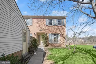 20130 Waringwood Way, Montgomery Village, MD 20886 - Photo 1