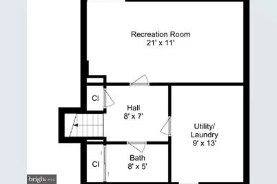 5006 Benton Avenue, Bethesda, MD 20814 - Photo 33