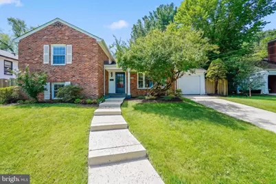 5006 Benton Avenue, Bethesda, MD 20814 - Photo 1
