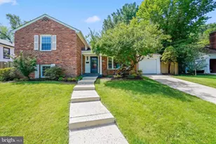5006 Benton Ave, Bethesda, MD 20814 - Photo 1