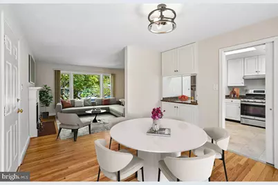 5006 Benton Avenue, Bethesda, MD 20814 - Photo 7