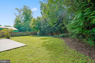 5006 Benton Avenue, Bethesda, MD 20814 - Photo 37