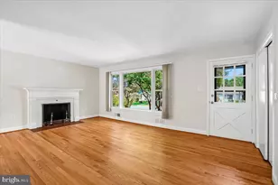 5006 Benton Ave, Bethesda, MD 20814 - Photo 3