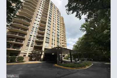 9039 Sligo Creek Parkway #1510, Silver Spring, MD 20901 - Photo 31
