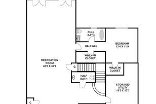 6700 Bonaventure Ct, Bethesda, MD 20817 - Photo 63