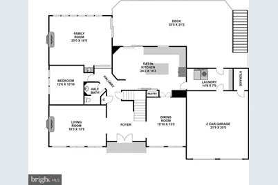 6700 Bonaventure Court, Bethesda, MD 20817 - Photo 61