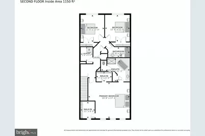 630 Pelican Avenue #630, Gaithersburg, MD 20877 - Photo 33