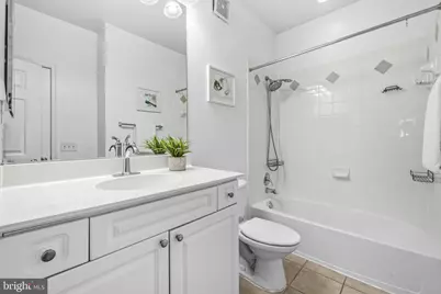 501 Hungerford Drive #308, Rockville, MD 20850 - Photo 25