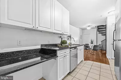 501 Hungerford Drive #308, Rockville, MD 20850 - Photo 11