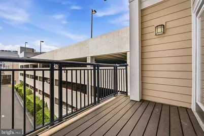 501 Hungerford Drive #308, Rockville, MD 20850 - Photo 29