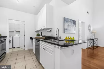 501 Hungerford Drive #308, Rockville, MD 20850 - Photo 7