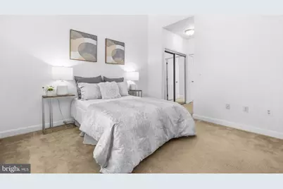 501 Hungerford Drive #308, Rockville, MD 20850 - Photo 23