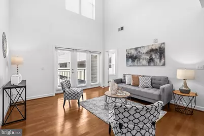 501 Hungerford Drive #308, Rockville, MD 20850 - Photo 3