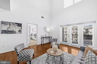 501 Hungerford Drive #308, Rockville, MD 20850 - Photo 5
