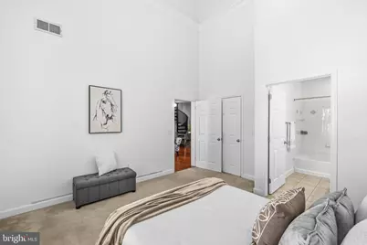 501 Hungerford Drive #308, Rockville, MD 20850 - Photo 19