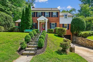 5109 Nahant St, Bethesda, MD 20816 - Photo 1
