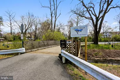 5109 Nahant Street, Bethesda, MD 20816 - Photo 29