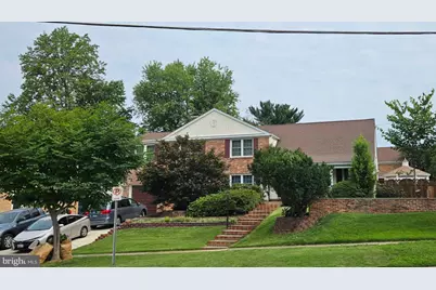 8001 Postoak Road, Potomac, MD 20854 - Photo 1