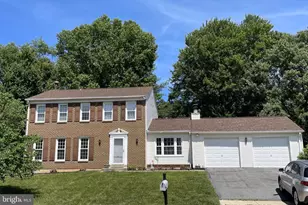 11309 Brandy Hall Ln, North Potomac, MD 20878 - Photo 1