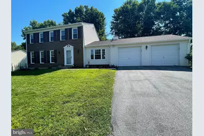 11309 Brandy Hall Lane, North Potomac, MD 20878 - Photo 3
