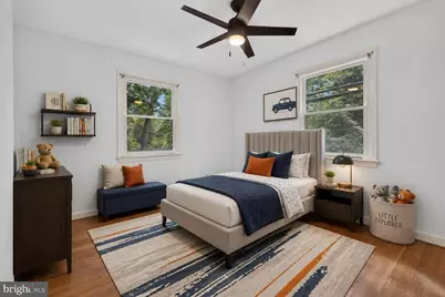 2813 Beechbank Road, Silver Spring, MD 20910 - Photo 19