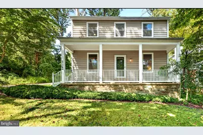 2813 Beechbank Road, Silver Spring, MD 20910 - Photo 1
