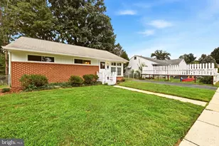 4216 Federal St, Rockville, MD 20853 - Photo 33