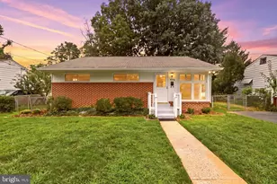 4216 Federal St, Rockville, MD 20853 - Photo 1