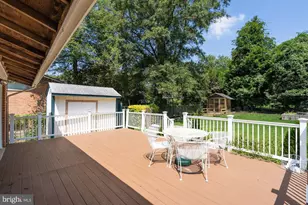 808 E Franklin Ave, Silver Spring, MD 20901 - Photo 21