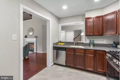 15301 Diamond Cove Terrace #8-B, Rockville, MD 20850 - Photo 17
