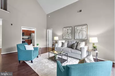 15301 Diamond Cove Terrace #8-B, Rockville, MD 20850 - Photo 9