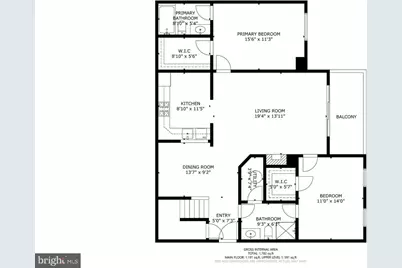 15301 Diamond Cove Terrace #8-B, Rockville, MD 20850 - Photo 57