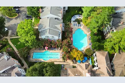 15301 Diamond Cove Terrace #8-B, Rockville, MD 20850 - Photo 3