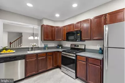 15301 Diamond Cove Terrace #8-B, Rockville, MD 20850 - Photo 15