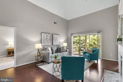 15301 Diamond Cove Terrace #8-B, Rockville, MD 20850 - Photo 7