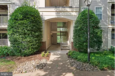 15301 Diamond Cove Terrace #8-B, Rockville, MD 20850 - Photo 5