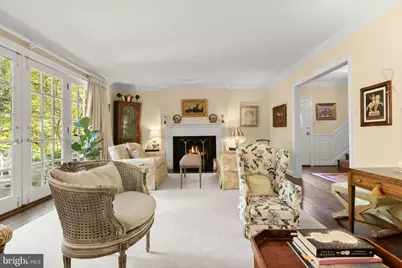 4423 Boxwood Road, Bethesda, MD 20816 - Photo 5