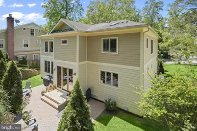6314 Walhonding Road, Bethesda, MD 20816 - Photo 45
