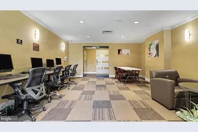10101 Grosvenor #2006, North Bethesda, MD 20852 - Photo 37