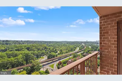 10101 Grosvenor #2006, North Bethesda, MD 20852 - Photo 23
