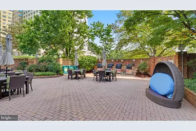 10101 Grosvenor #2006, North Bethesda, MD 20852 - Photo 25