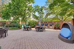 10101 Grosvenor Pl, North Bethesda, MD 20852 - Photo 25