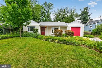 3305 W Coquelin Terrace, Chevy Chase, MD 20815 - Photo 1